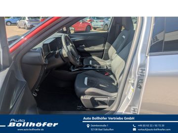 Bild 7 Opel Mokka GS Line 1.2 ALCANTARA/SHZ/LHZ/PDC+CAM