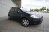 Vorschaubild Fiat Grande Punto 1.2 KAT Radio 2.Hd