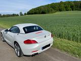 BMW Z4 sDrive20i - - BMW Z4 20i Gebrauchtwagen