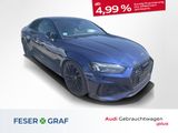 Audi RS5 Coupé Matrix,Pano,HuD,B&O,ACC,Navi+ - Audi RS5 in Köln