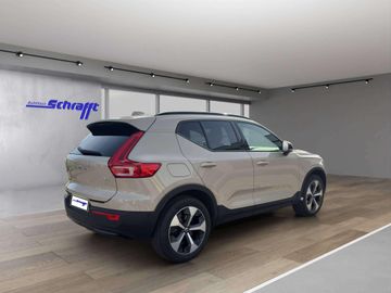 Volvo XC40 Plus Dark B4 2WD Deal Attack bis 30.10.2026