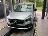 Mercedes-Benz eCitan Kasten PRO Standard +MBUX+AHK+LED+PDC+FLA