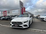 Mercedes-Benz A 35 AMG 4Matic 7G PANO Multibeam FINANZIERUNG - Mercedes-Benz A 35 AMG in Frankfurt (Main)