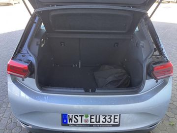 Volkswagen ID.3 Pro Perf GJR PDC SHZ ACC LED Klima Navi