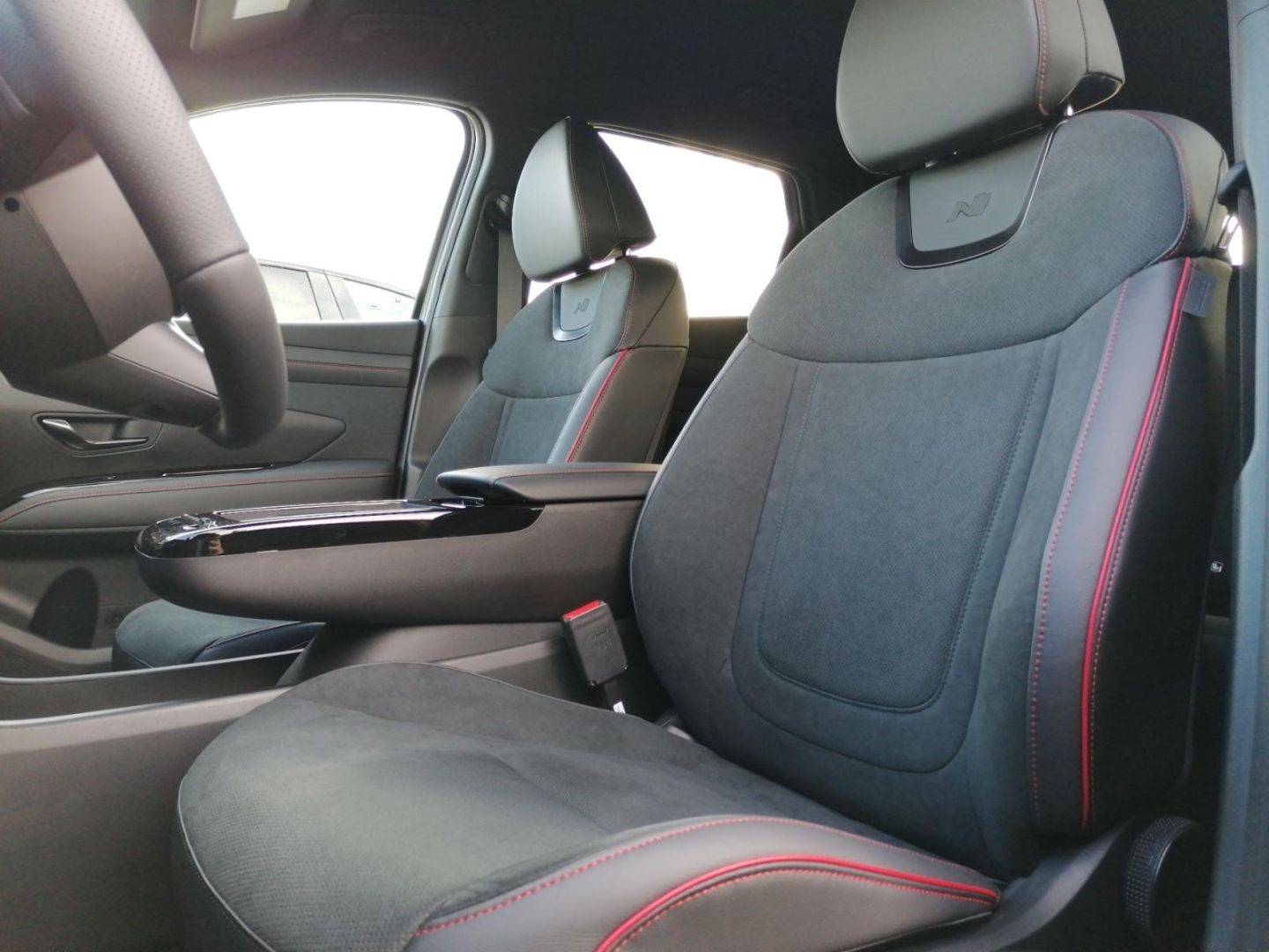 Hyundai TUCSON - Bild 21