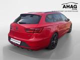 Seat Leon Sportstourer - Seat: Sport