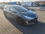 Peugeot 308 SW Sport Plus - Peugeot 308 Sport mit Diesel-Antrieb