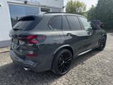BMW X5 40d xD M Sport*INDIVIDUAL*SkyL*B&W*LuftF* - BMW X5: X5d