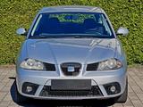 Seat Ibiza Sport Edition (5-türer) - Seat Ibiza aus 2007: Edition Sport