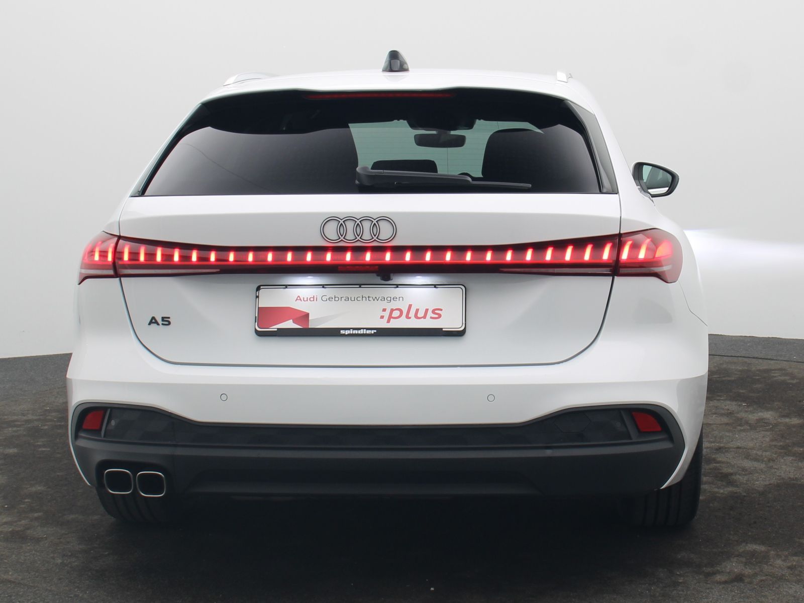 Audi A5 - Bild 6