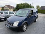 Ford Transit Connect Kasten*2.HD*AHK*137TKM - Ford aus 2008: Van