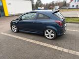 Opel Corsa d gsi - Opel Corsa: D Gsi
