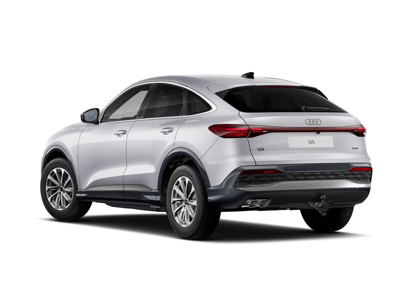 Audi Q5 - Bild 5