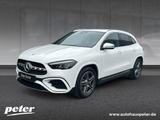 Mercedes-Benz GLA 220 d 4M AMG/Advanced/19''/LED/Kamera/Navi/ - gebrauchte Mercedes-Benz GLA 220 aus dem Jahr 2024
