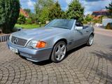 Mercedes-Benz SL 500 SL - gebrauchte Mercedes-Benz SL 500 aus dem Jahr 1994