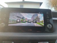 Skoda Fabia - Vorschau Bild 14