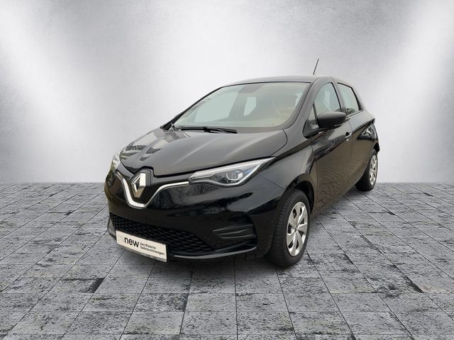 Renault ZOE LIFE Batteriekauf R110 Z.E40*Klima,GJR*