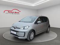 Volkswagen up eco up! 1.0 *BENZIN/ERDGAS*SERVICE NEU*