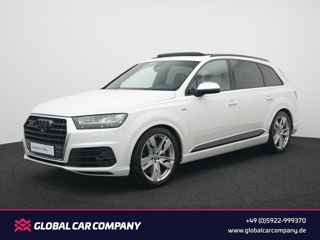 Image of Audi SQ7