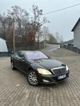 Mercedes-Benz Mersedes-Benz w221 s350 - Mercedes-Benz S 350 in Saarbrücken