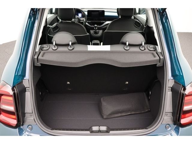 Fahrzeugabbildung Fiat 500 1.0 FireFly Hybrid Torino