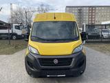 Fiat Ducato 2.3JTD 35 L4H2 1Hand*Klima*WEBASTO*RFK* - Fiat Ducato Gebrauchtwagen in Berlin