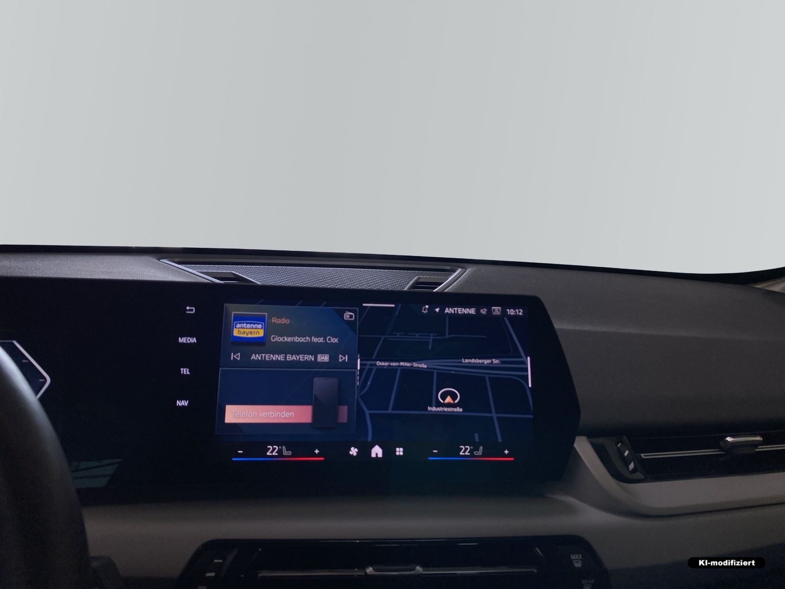 BMW X1 - Bild 15