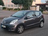 Nissan Pixo  ( sehr sparsam ) TÜV 05 / 2027 - Nissan Pixo von privat