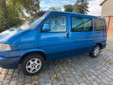 Volkswagen VW T4 Multivan 2,5L Benzin - Volkswagen T4 Multivan in Bremen