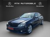 Mercedes-Benz C 220 CDI / AVANTGARDE / AMG / Harman-Kardon / S - Mercedes-Benz C 220 aus 2007: Cdi