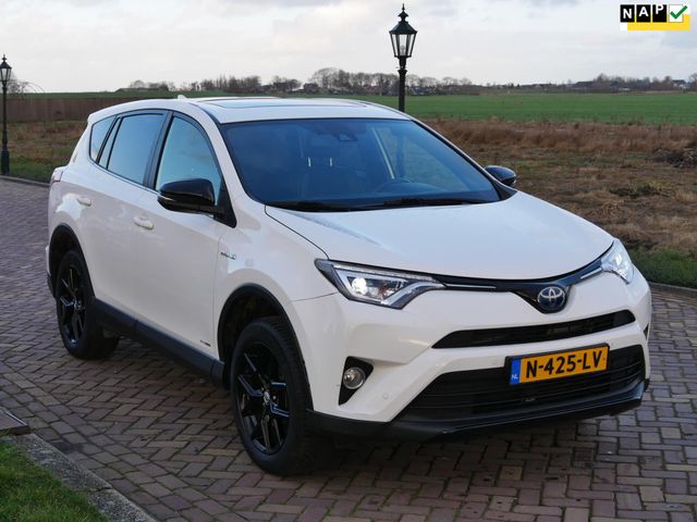 Toyota RAV 4 2.5 Hybrid AWD Energy Plus PANO * 13999 NE