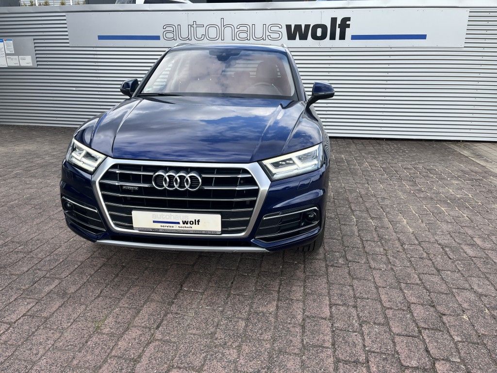 Image of Audi Q5