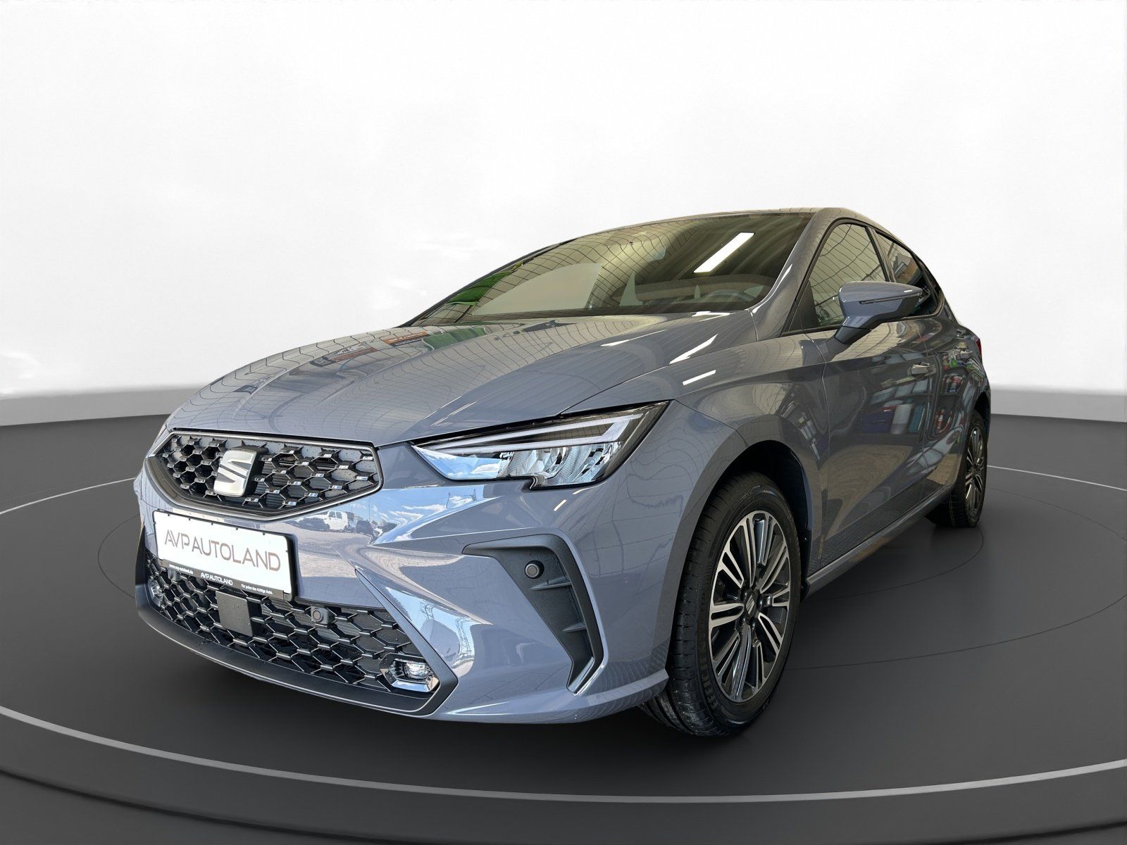 Seat Ibiza - Bild 2