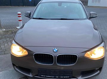 BMW 116 - 2