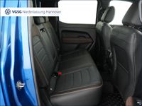 Volkswagen Amarok - Vorschau Bild 12