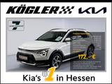 Kia Niro 1.6 Hybrid DCT Vision KOM STY - Kia Niro aus 2023