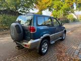 Nissan Terrano 2.7 TD Intercooler Comfort 2. Hand - Nissan Terrano: 2.7