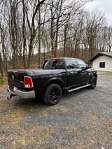 Dodge RAM - Dodge RAM: Pickup
