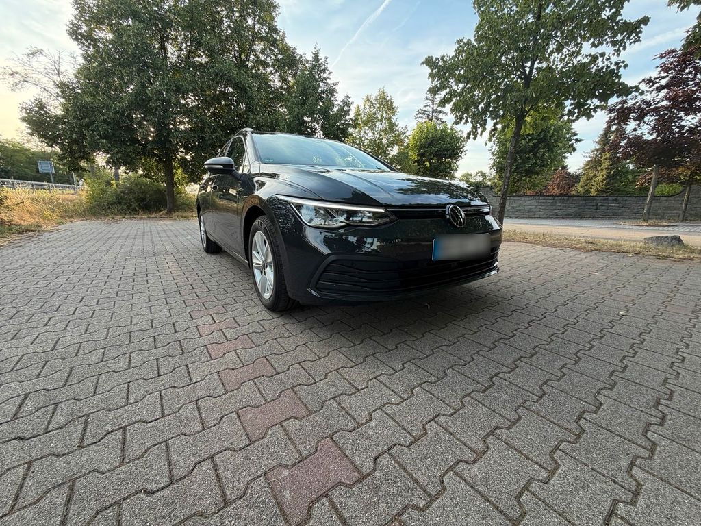 Image of Volkswagen Golf