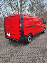 Renault Trafic - Renault Trafic in Erfurt