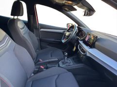 Foto Nummer 16: SEAT Ibiza
