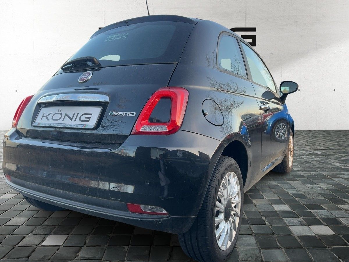 Fiat 500 - Bild 16