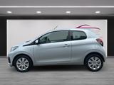 Peugeot 108 VTI 72 Activ*Sitzheizung* - Peugeot 108 mit Benzin-Antrieb: Limousine, Schaltgetriebe