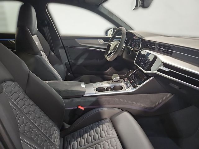 RS 6 Avant performance MATRIX+SAGA+305KM/H+AHK