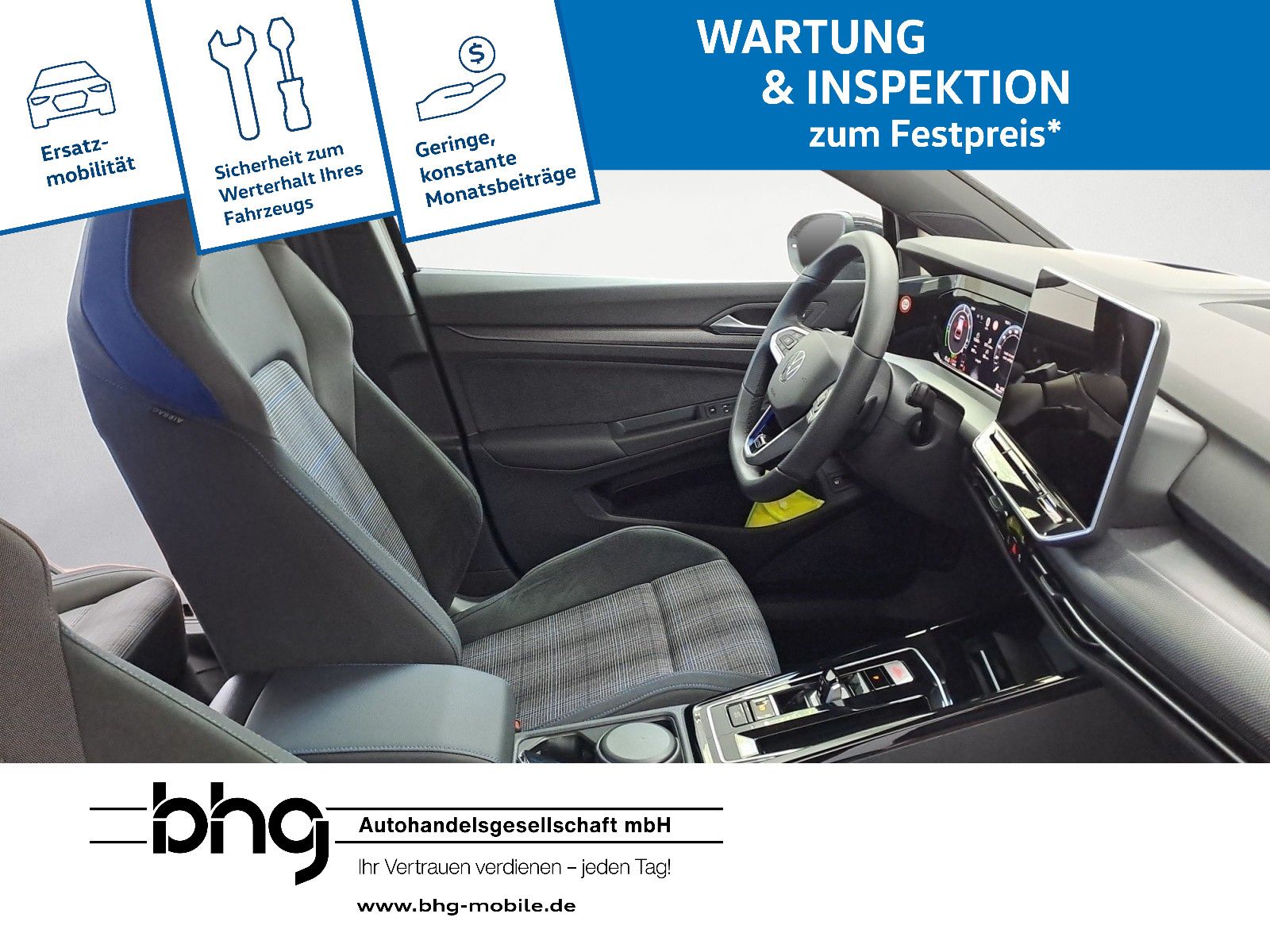 Volkswagen Golf - Bild 13