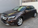 Mercedes-Benz GLA 250 SHZ*PANO*NAVI*8-FACH*TEMP* - gebrauchte Mercedes-Benz GLA 250 aus dem Jahr 2017