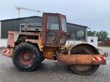 Case Walzenzug Vibromax W 1102 D - Offers