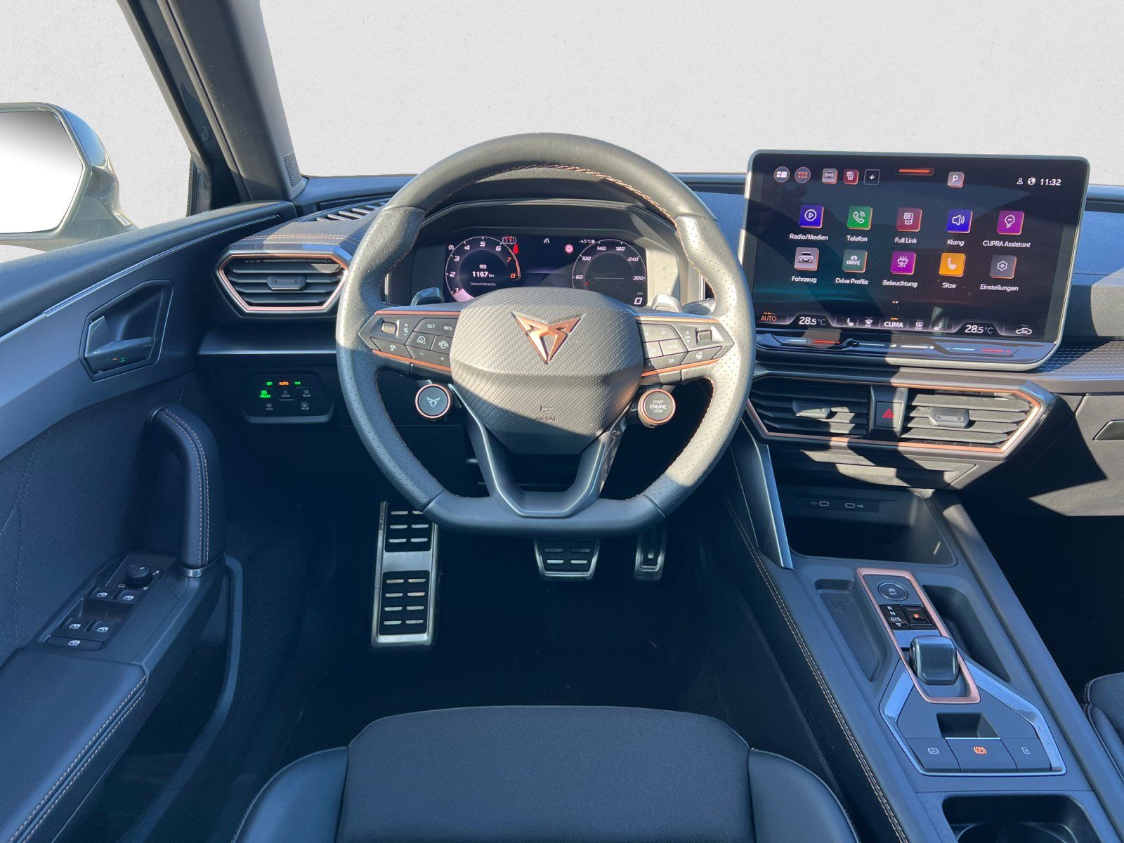 Cupra Leon - Bild 11