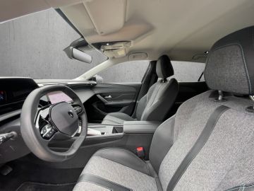 Peugeot 408 - 9