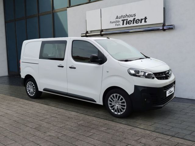 Vivaro 2.0 D Cargo M EHZ Edition (V)